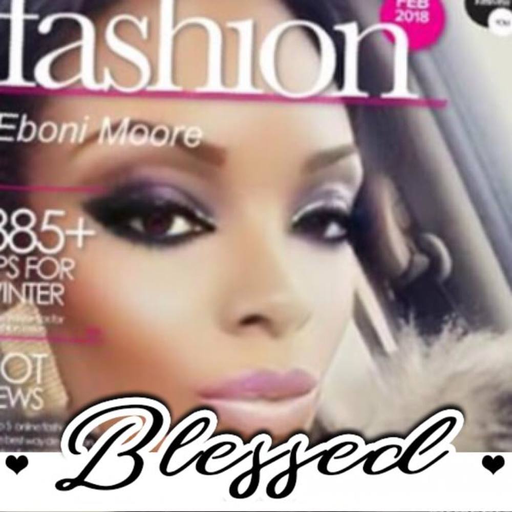 Meet your Posher, Eboni